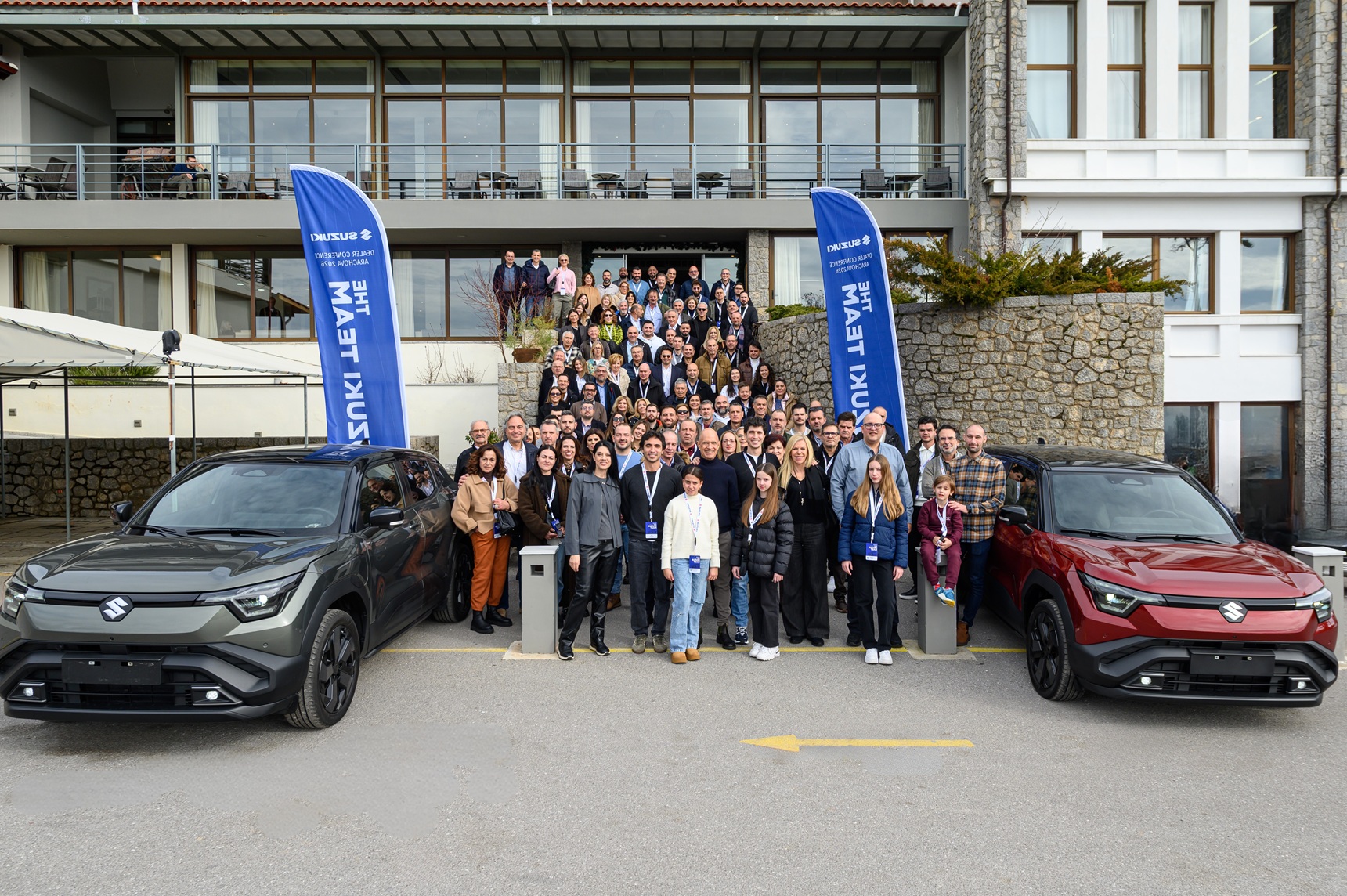 Dealer Conference 2026 – 1